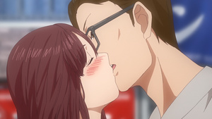 Uwaki to Honki The Animation